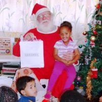Father Christmas